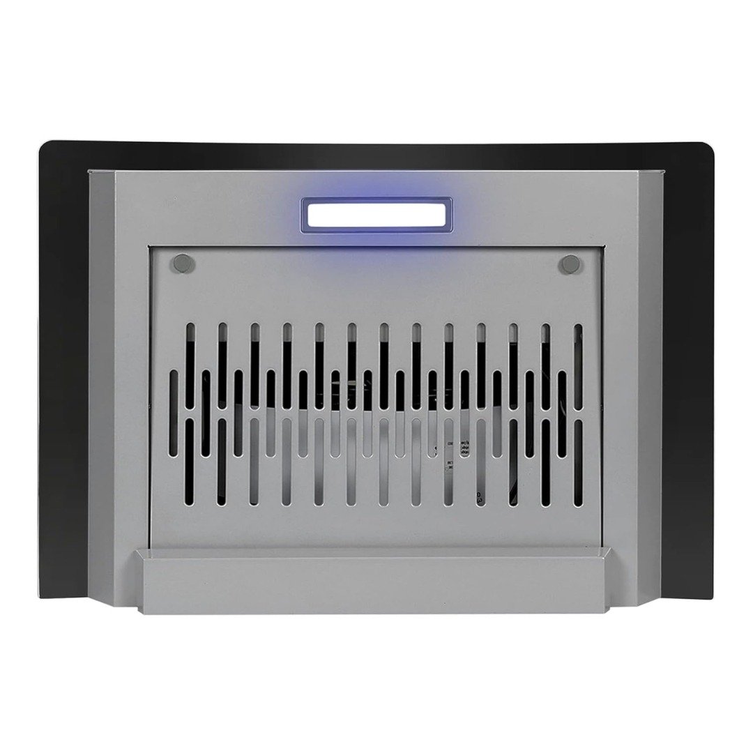 Glen Filterless Auto-Clean Kitchen Chimney | Powerful Suction & Low Maintenance