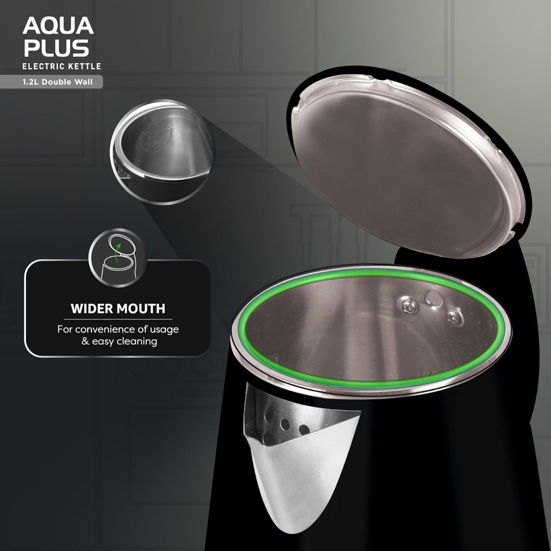 Havells Aqua Plus Electric Kettle