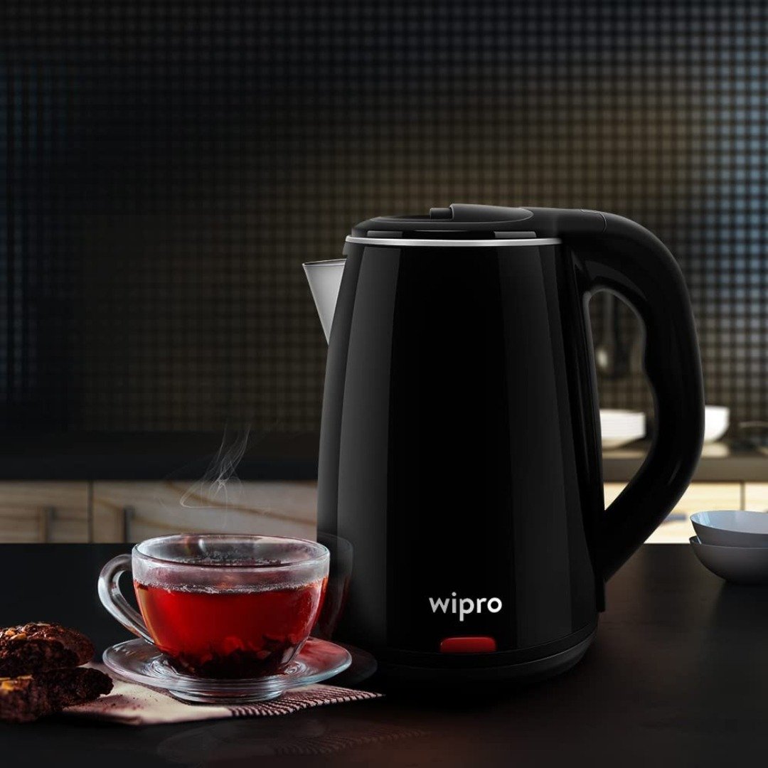 Wipro Elato Electric Kettle