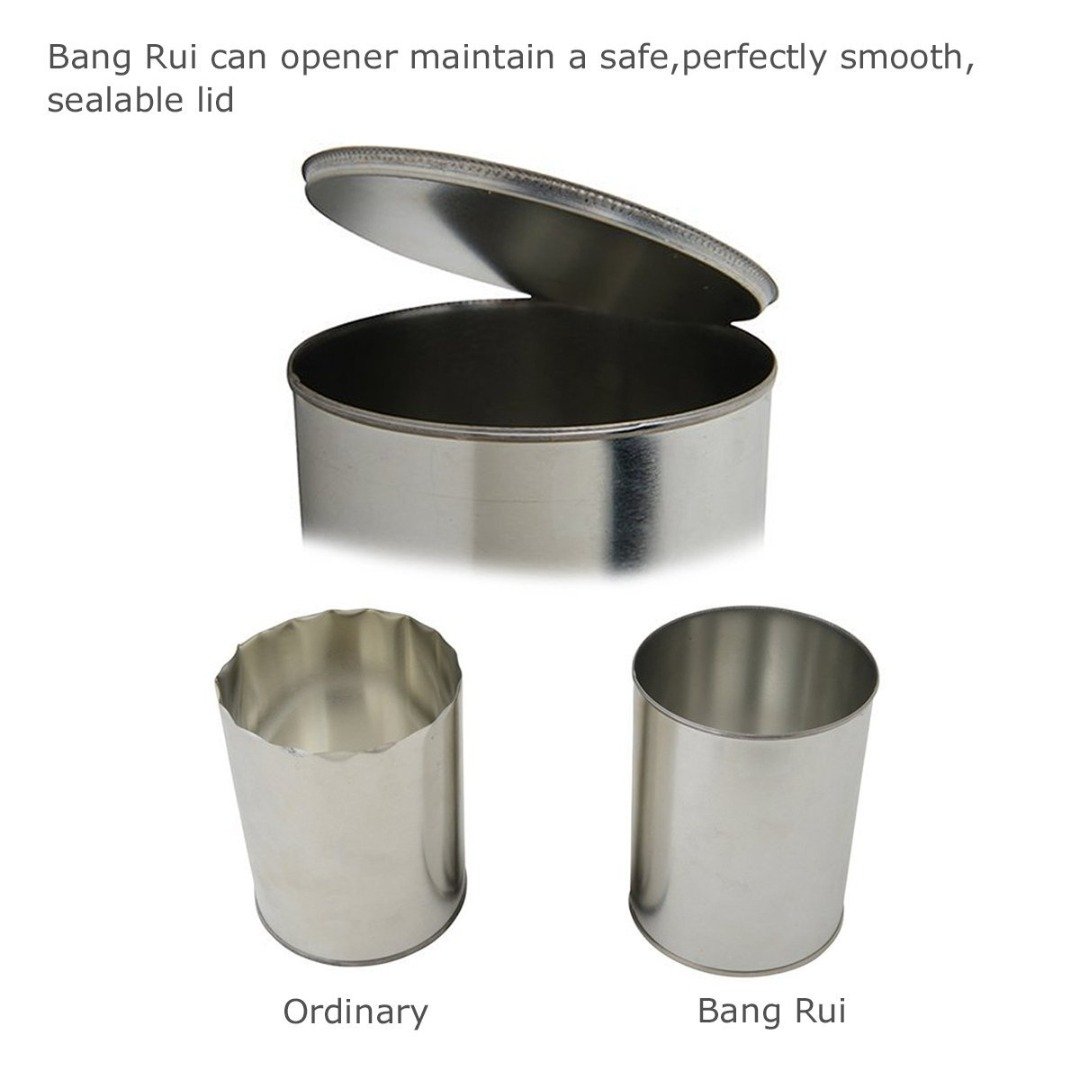 Kitchen Restaurant Professional Can Opener