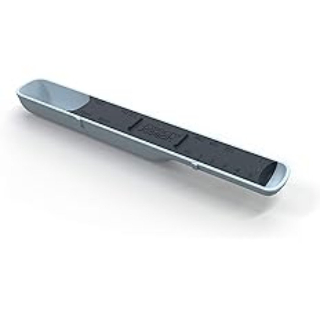 Joseph Joseph Measure-Up Adjustable Measuring Spoon | Precise & Space-Saving