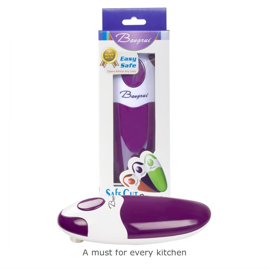 Kitchen Restaurant Professional Can Opener