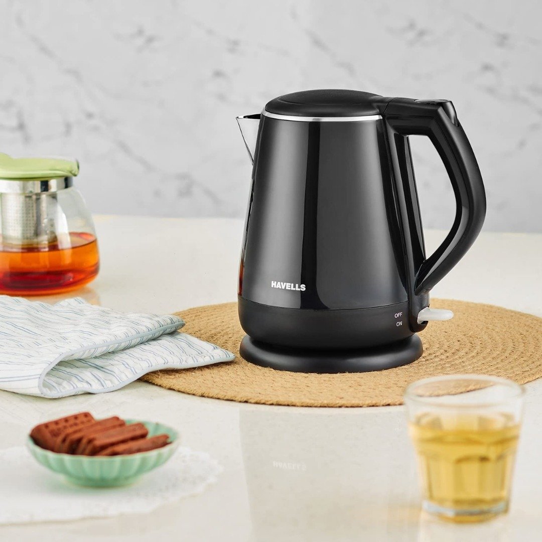 Havells Aqua Plus Electric Kettle