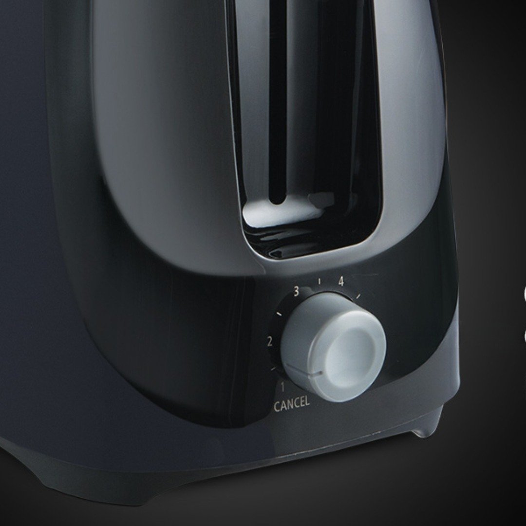 Morphy Richards AT-200 2-Slice Pop-Up Toaster | Adjustable Browning & Fast Toasting 10 Morphy Richards 2-Slice Toaster