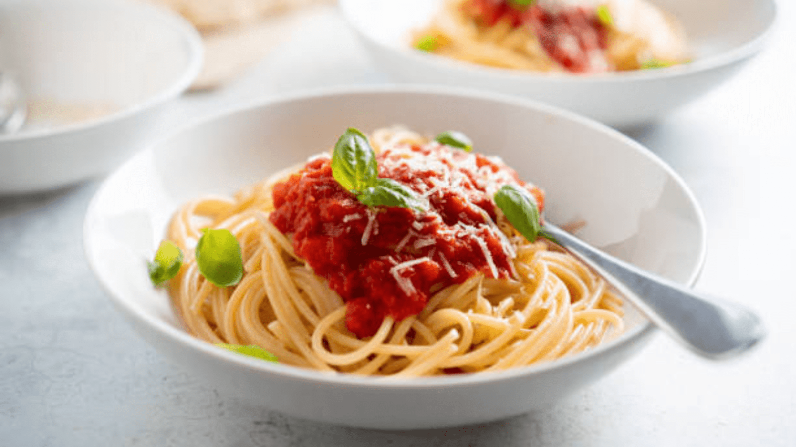 Authentic Fettuccine al Pomodoro Recipe: A Simple Italian Delight