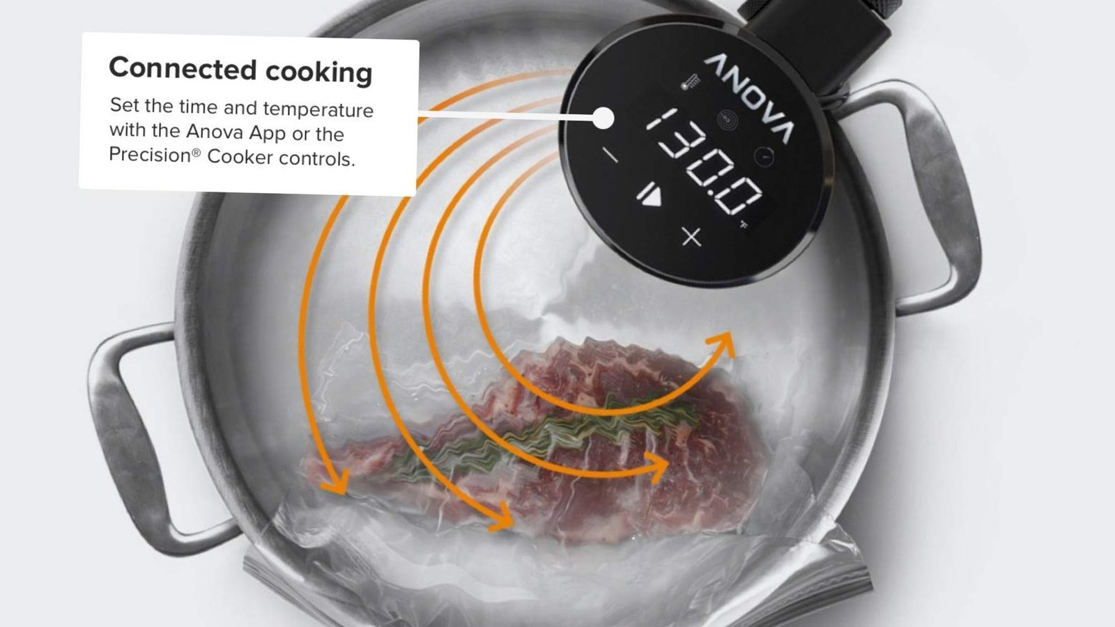 Anova Culinary Sous Vide
