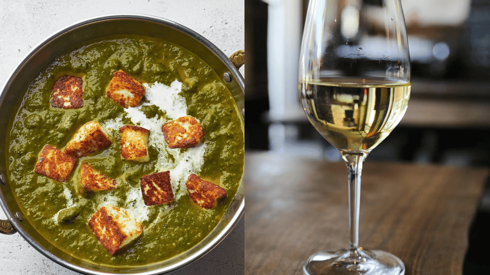 The Ultimate Guide to Wine and Indian Food Pairing: Perfect Combinations for Every Dish