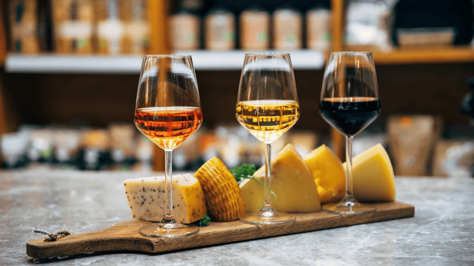 The Ultimate Wine and Cheese Pairing Guide: Perfect Matches for Every Occasion