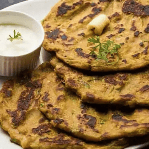 Authentic Thalipeeth Recipe: A Nutritious Maharashtrian Flatbread