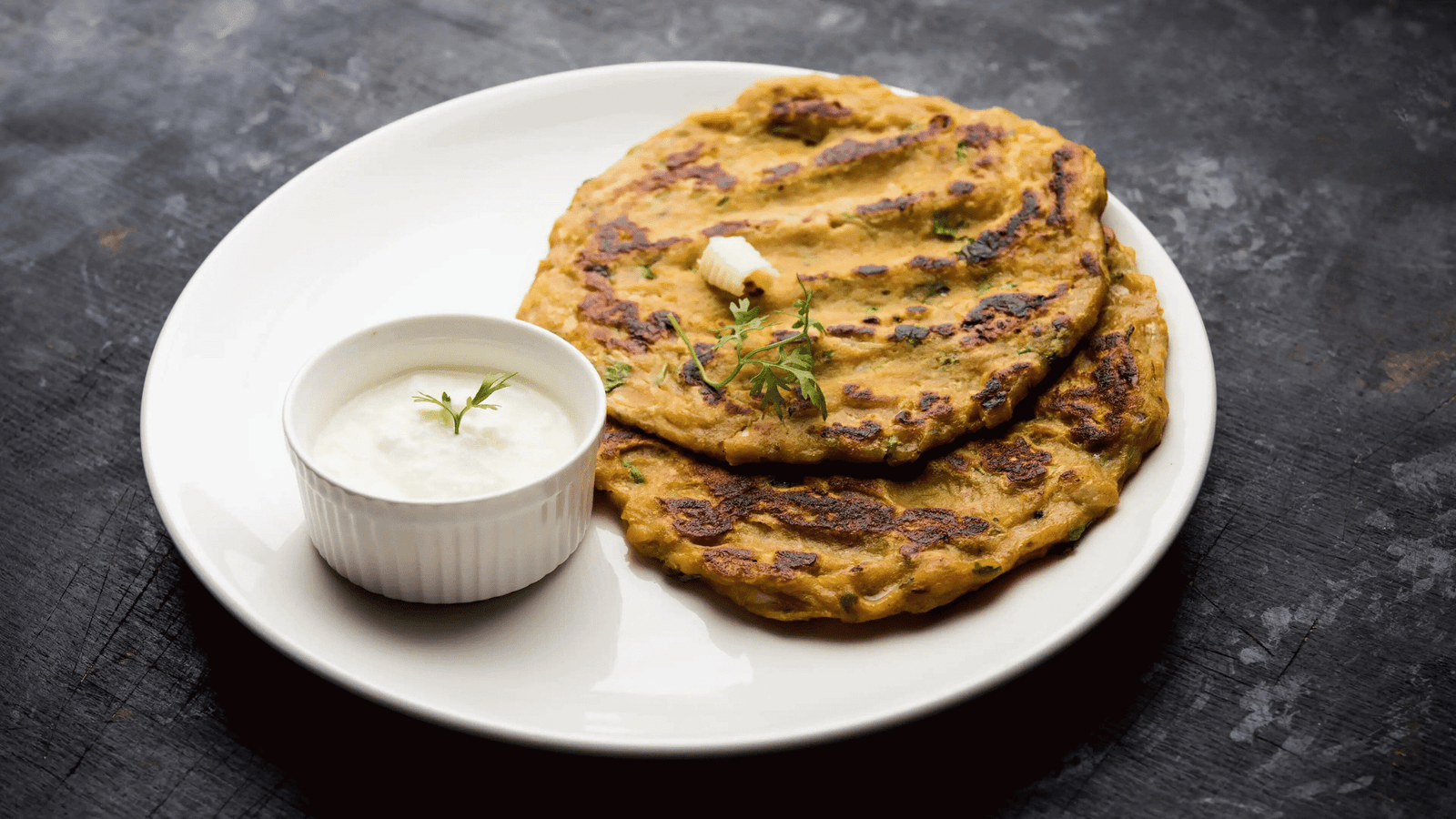 Authentic Thalipeeth Recipe: A Nutritious Maharashtrian Flatbread