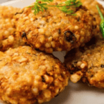 Crispy Sabudana Wada Recipe: A Traditional Delight You Must Try!