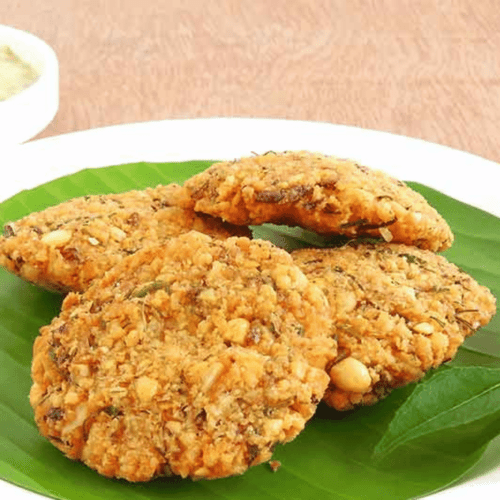 Perfect Masala Dal Vada Recipe: A Crispy and Flavorful Snack