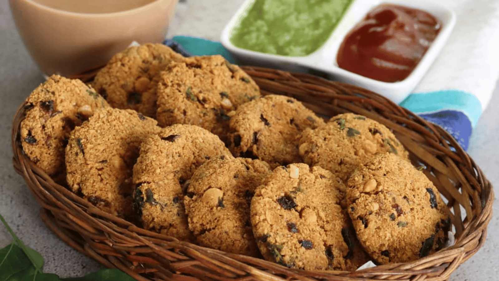 Perfect Masala Dal Vada Recipe: A Crispy and Flavorful Snack