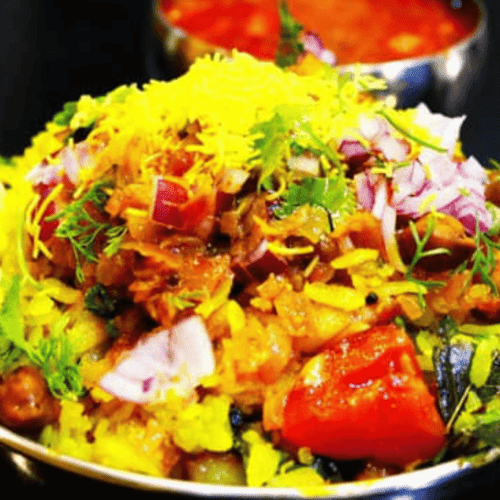 The Ultimate Tarri Poha Recipe: Perfect Maharashtrian Breakfast at Home