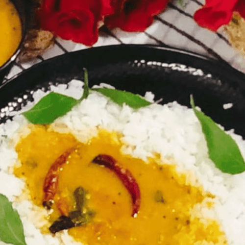 Varan Bhaat Recipe: A Comforting Maharashtrian Lentil and Rice Delight 4 Varan Bhaat Recipe: A Comforting Maharashtrian Lentil and Rice Delight