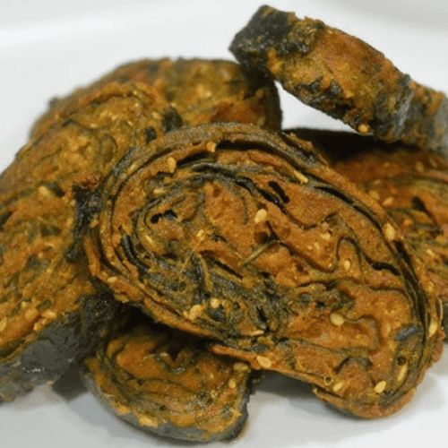 Authentic Aluchi Vadi Recipe: A Delicious Traditional Snack