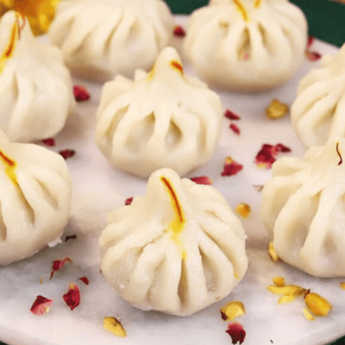 Delicious Ukadi Modak Recipe: A Must-Try Indian Sweet for Festive Occasions