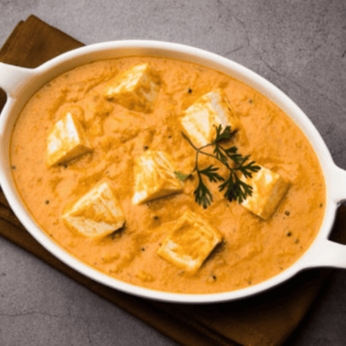 Authentic Paneer Lababdar Recipe – Creamy, Flavorful, and Easy to Make!