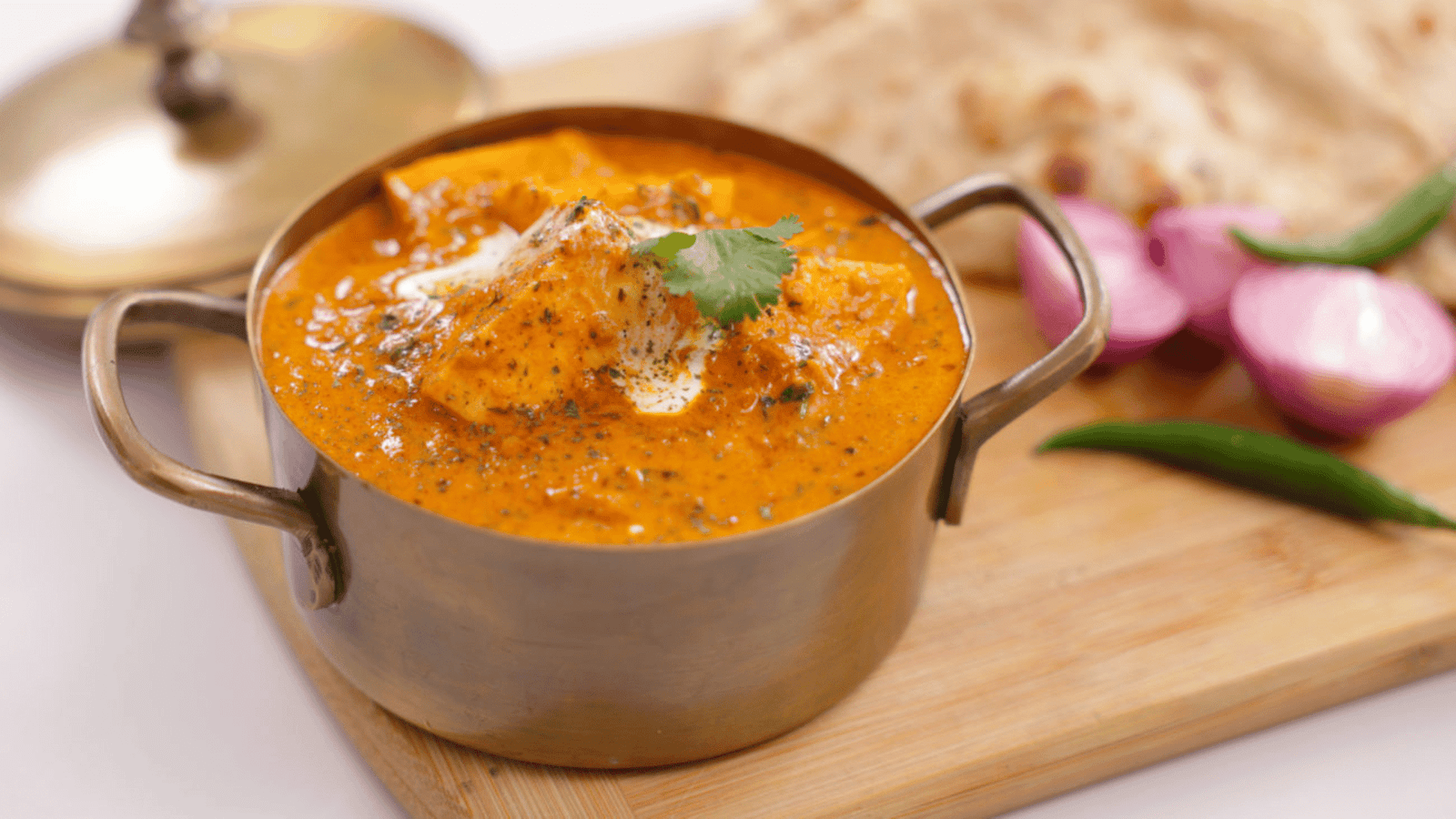 Authentic Paneer Lababdar Recipe – Creamy, Flavorful, and Easy to Make!