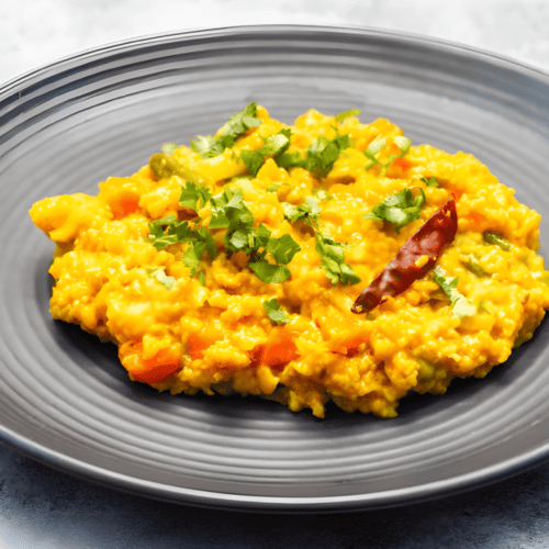 Delicious & Nutritious Oats Khichdi Recipe for a Healthy Meal