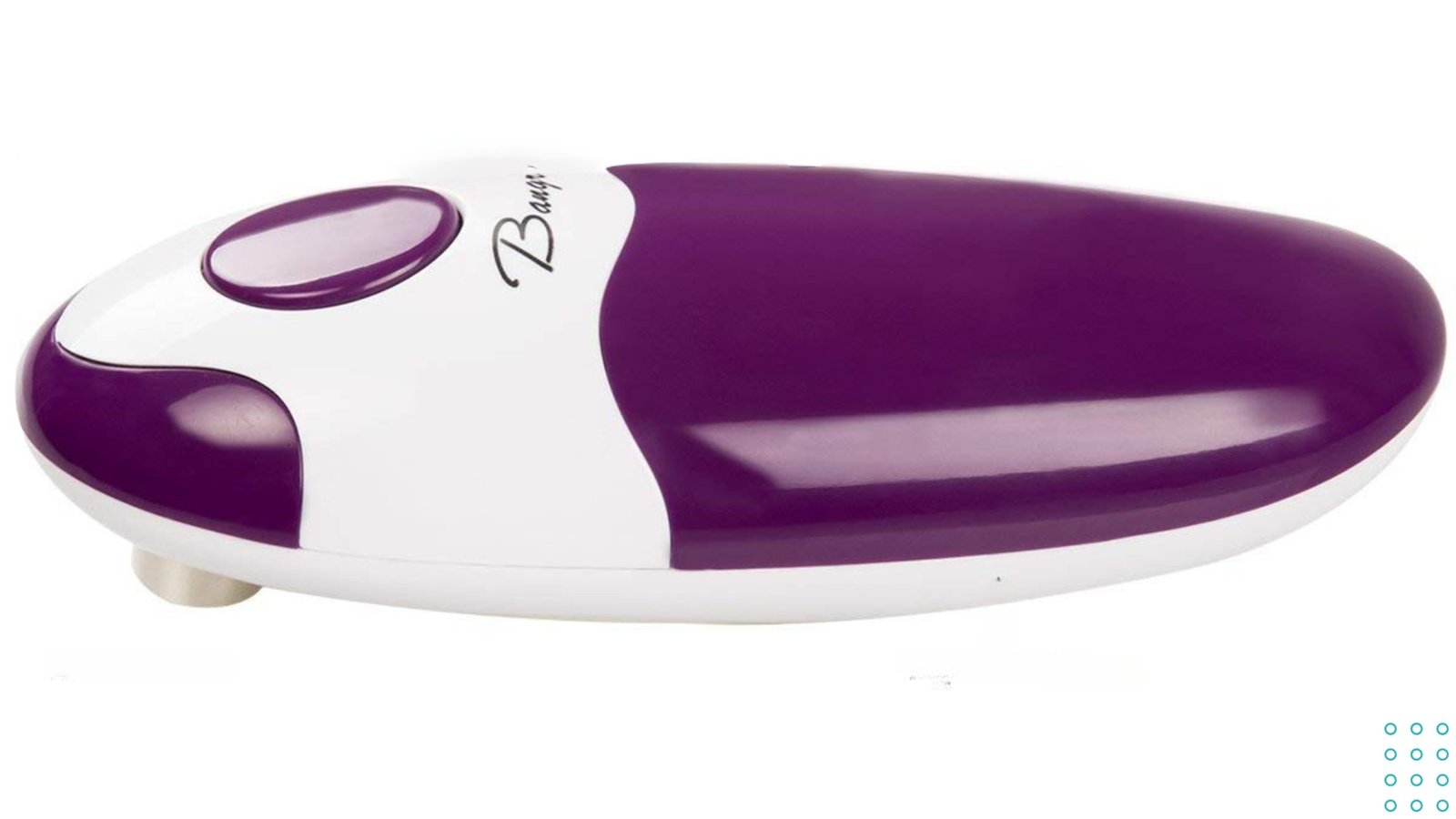 Kitchen can opener