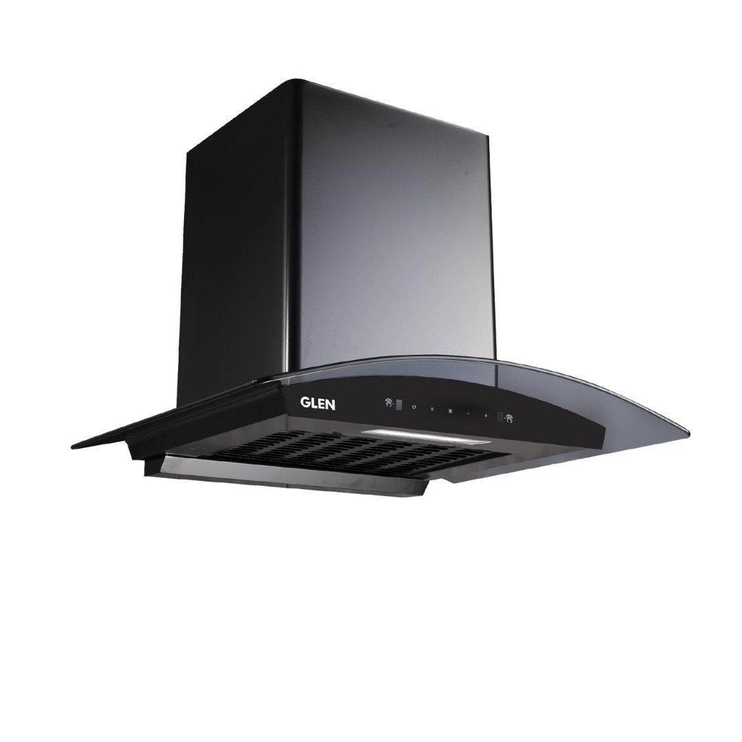 Glen Kitchen Chimney