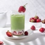 Matcha Lassi Recipe