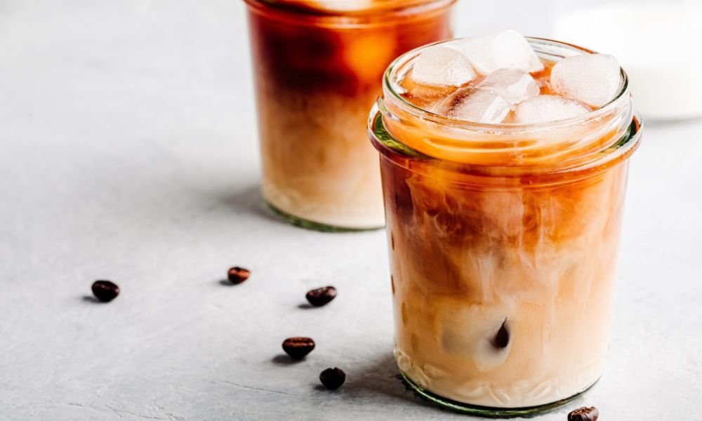 Cold Brew Chai 