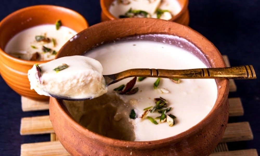 Mishti Doi Recipe