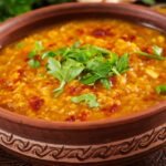 Quinoa Khichdi Recipe