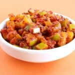 Mango Pickle