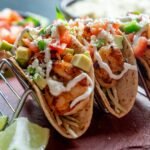Masala Tacos Recipe