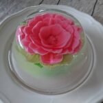 3D Jelly Cake Recipe