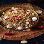 Dhaniya Panjiri Recipe
