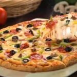 Tandoori Pizza Recipe